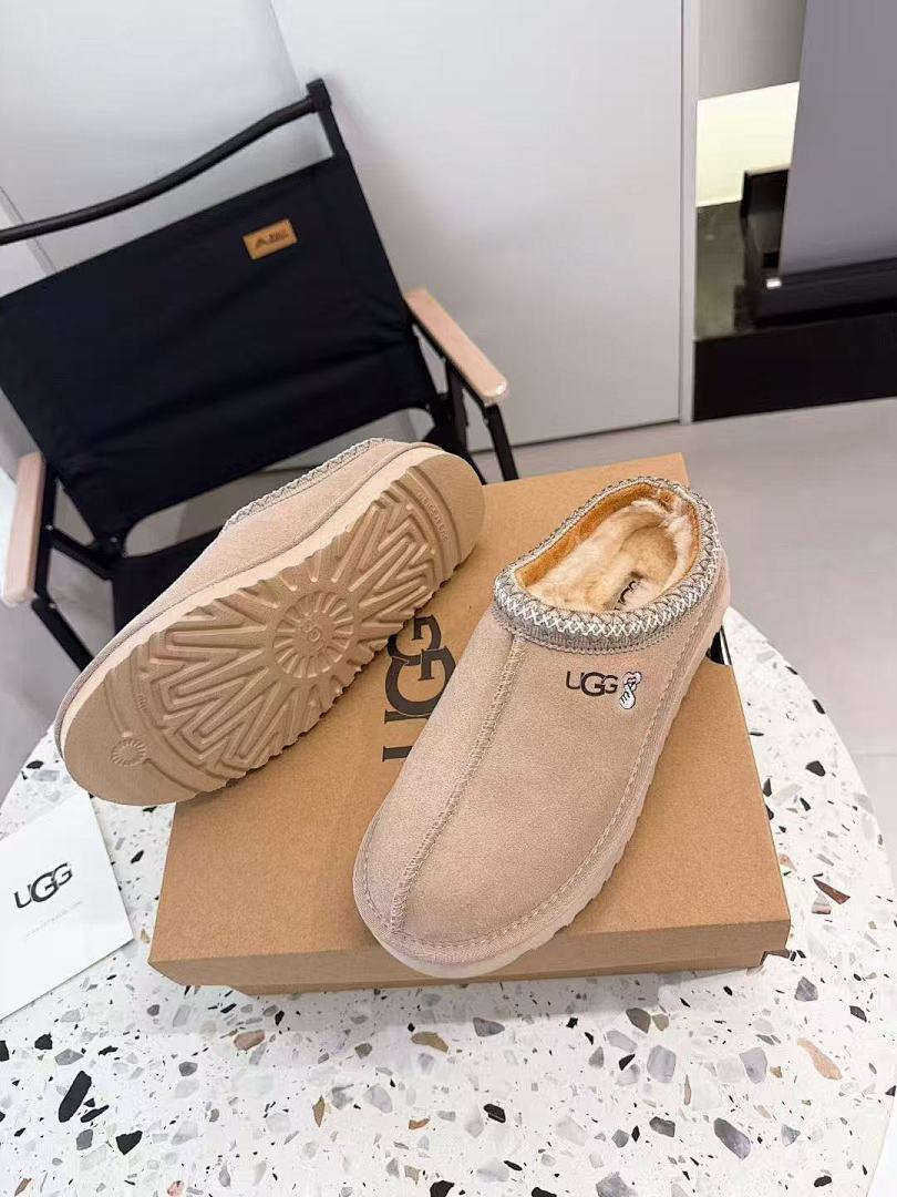 UGG Tasman · M28G — תמונה 4