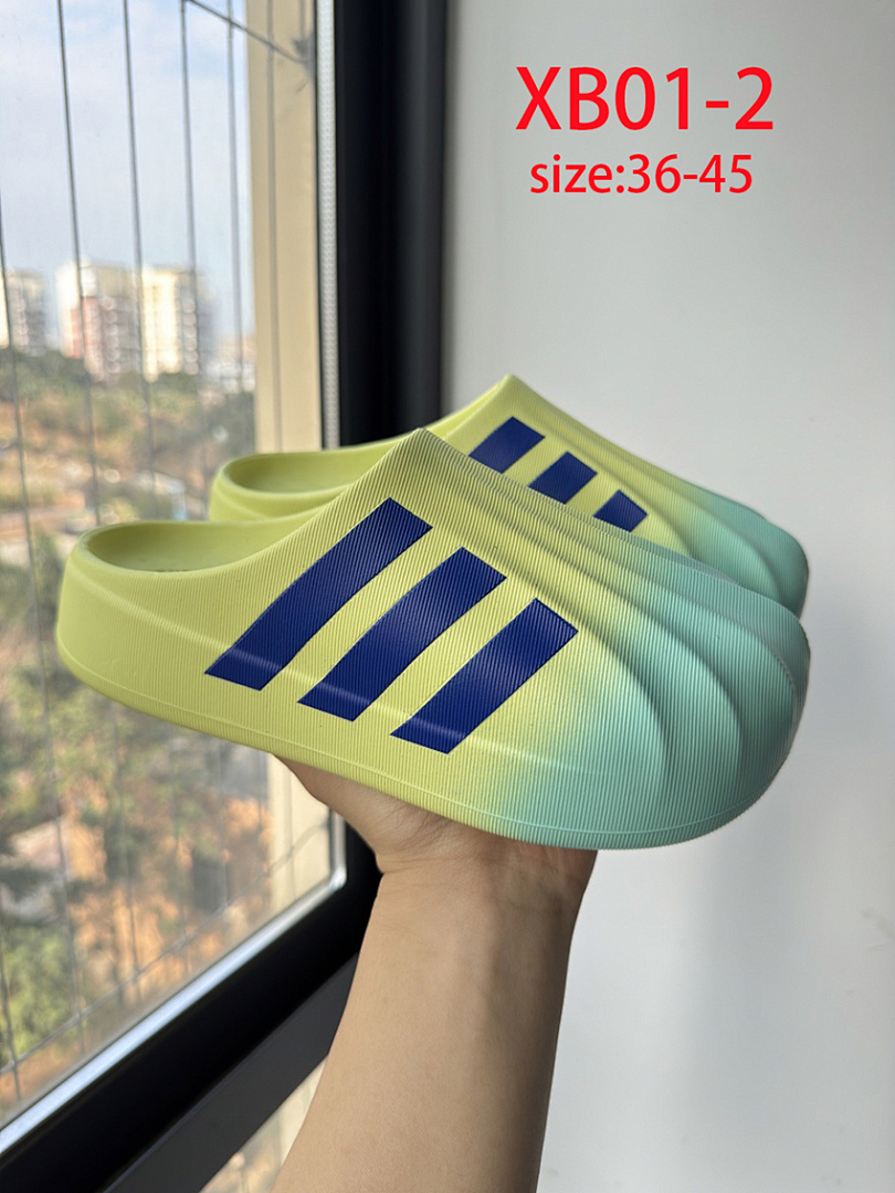 Adidas AdiFOM Superstar Mule · XB01 — תמונה 15