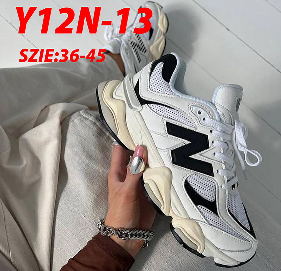 New Balance 9060 Pink Overdye · Y12N — תמונה 13