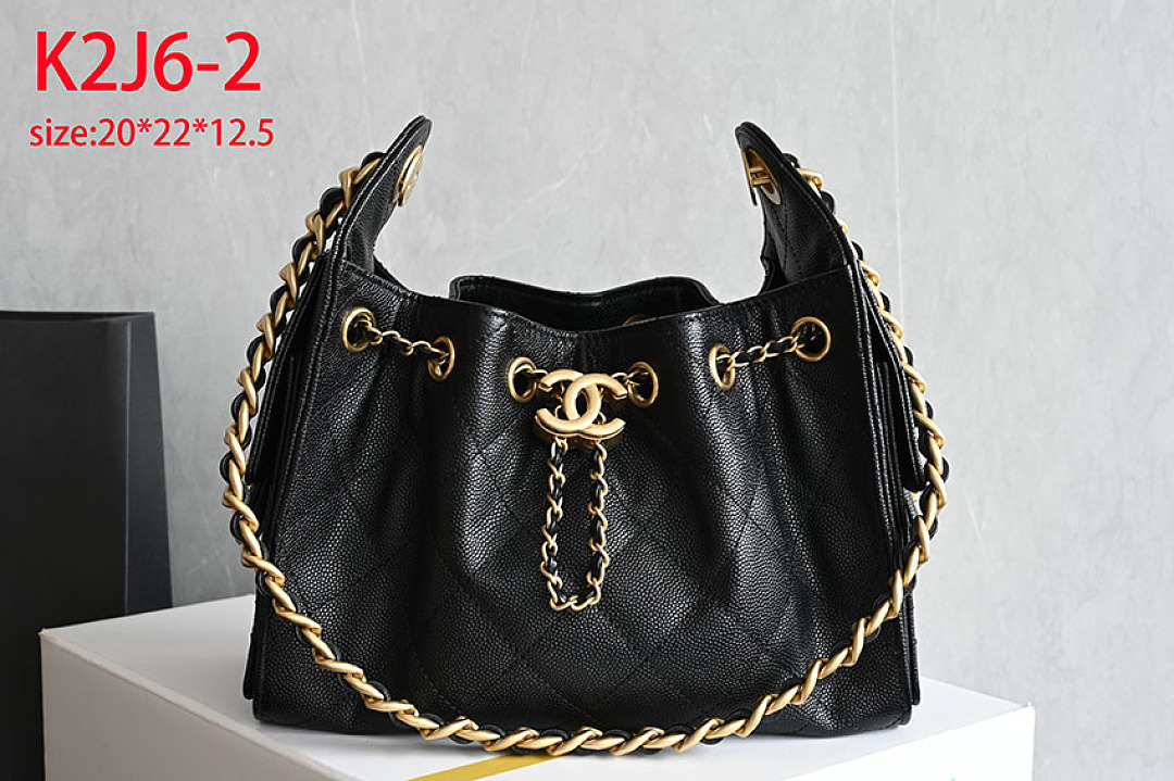 Chanel 25 · K2J6 — תמונה 6