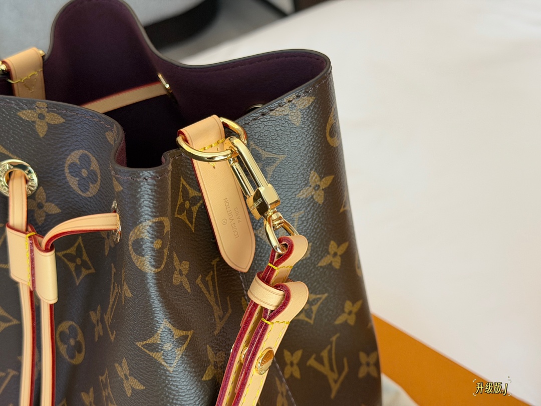 Louis Vuitton Neonoe BB · PL52 — תמונה 6