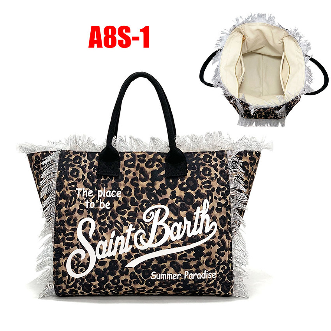 MC2 Saint Barth Vanity · A8S