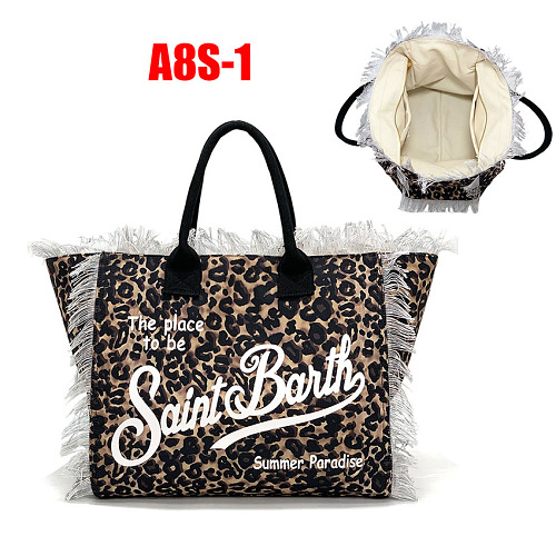 MC2 Saint Barth Vanity · A8S
