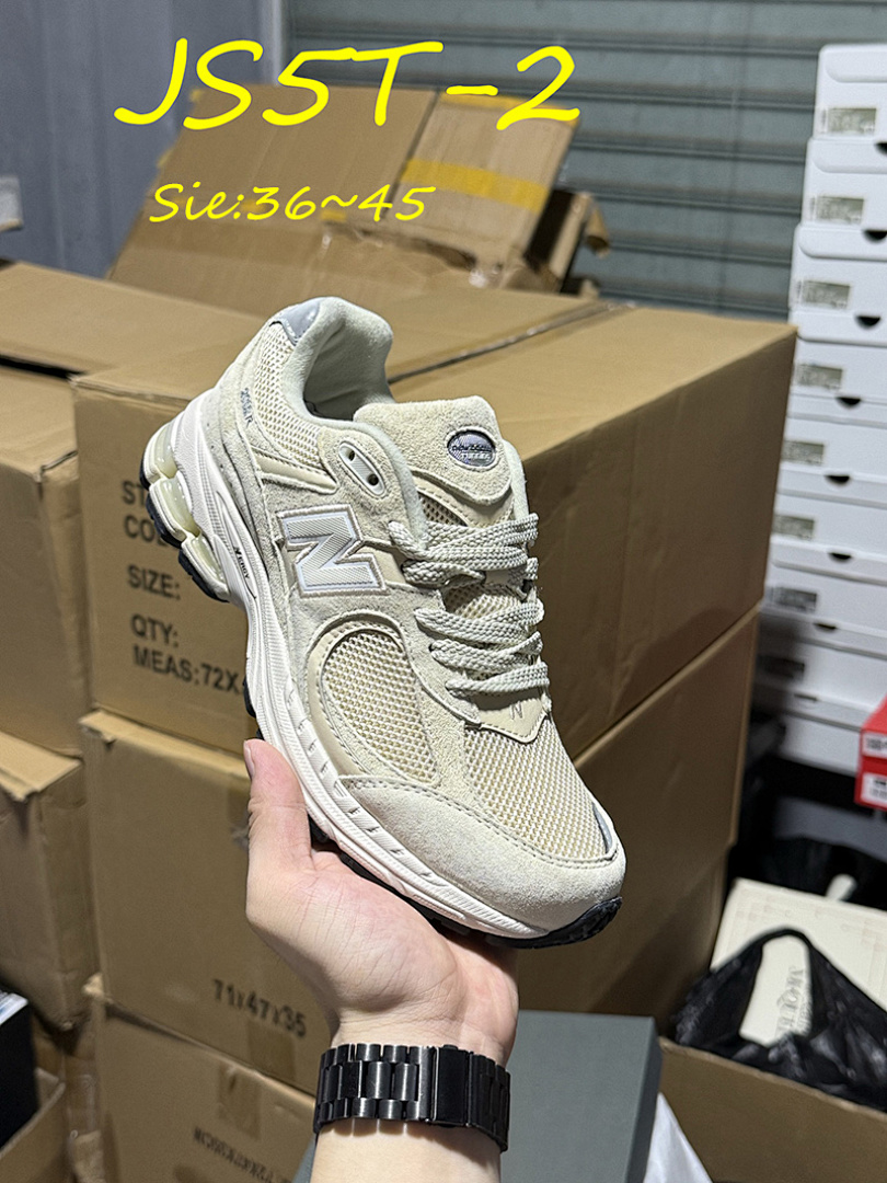 New Balance 2002R · JS5T — תמונה 15