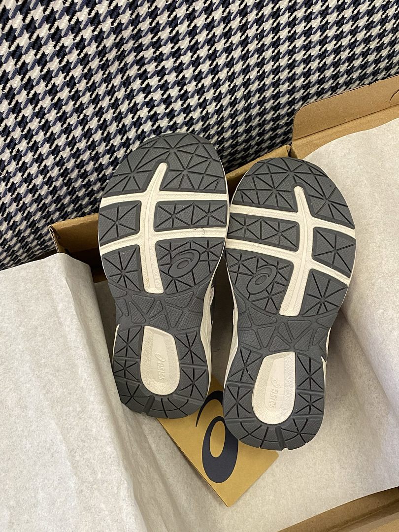 ASICS — סניקרס · S69G — תמונה 6