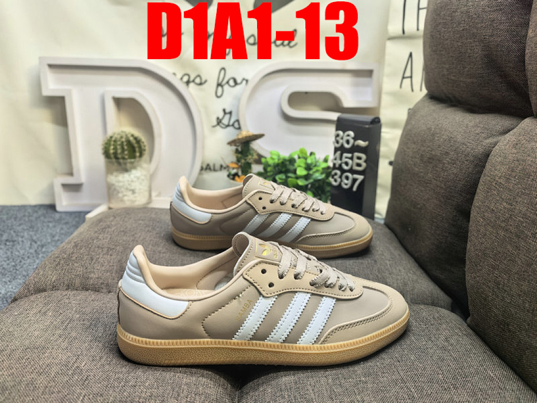 Adidas Samba OG · D1A1 — תמונה 18