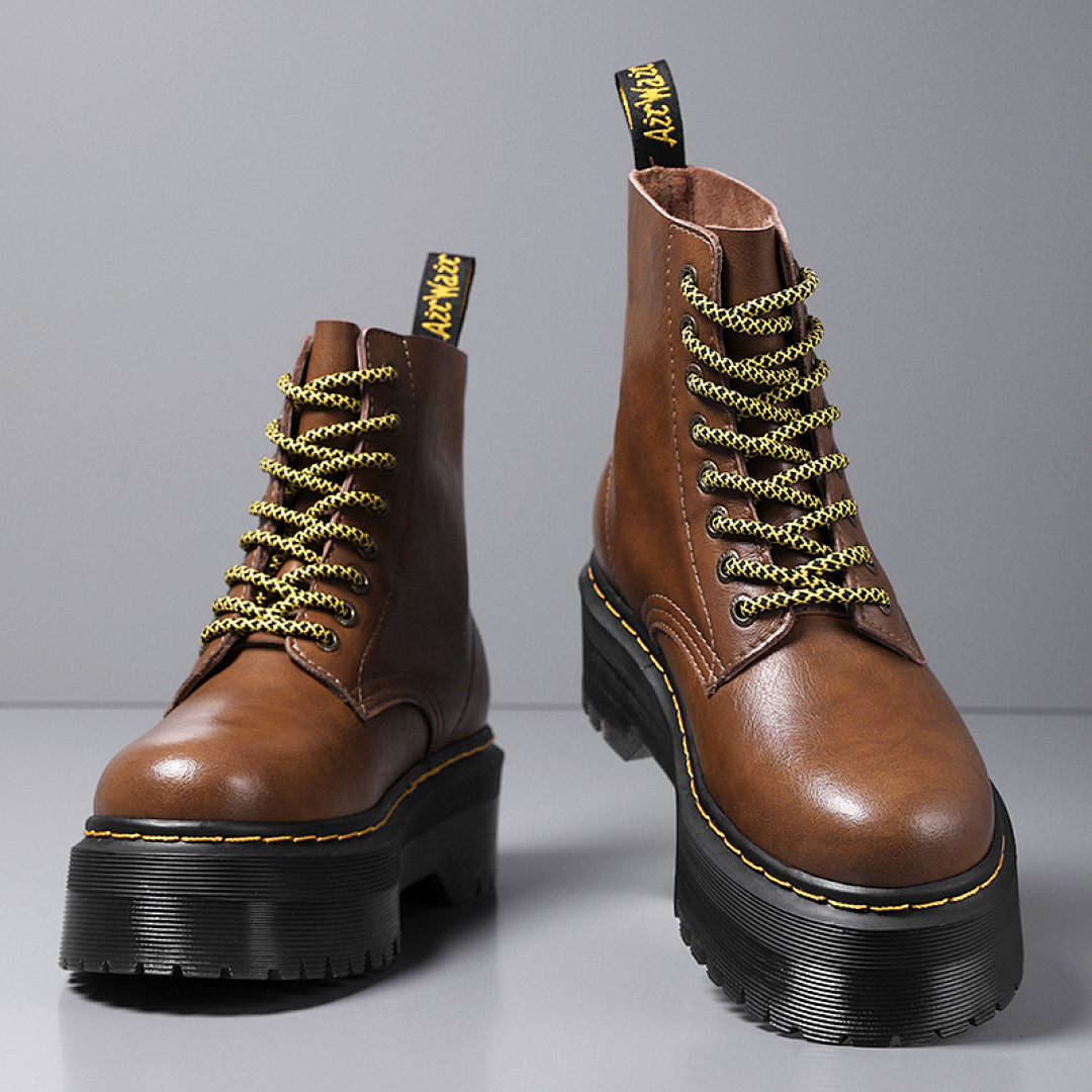 Dr. Martens 1460 Pascal Max · TV46 — תמונה 6