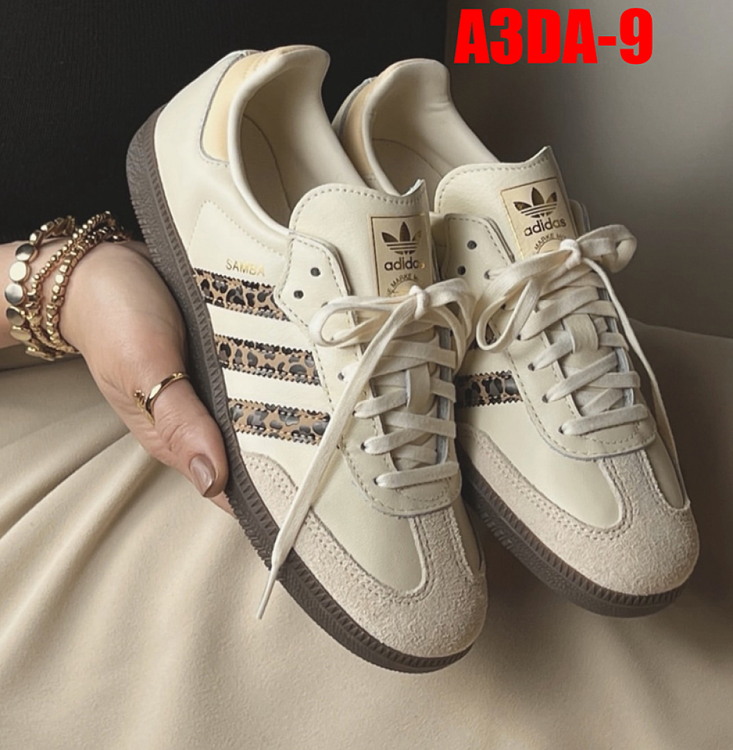 Adidas Samba OG Liberty London · A3DA — תמונה 23