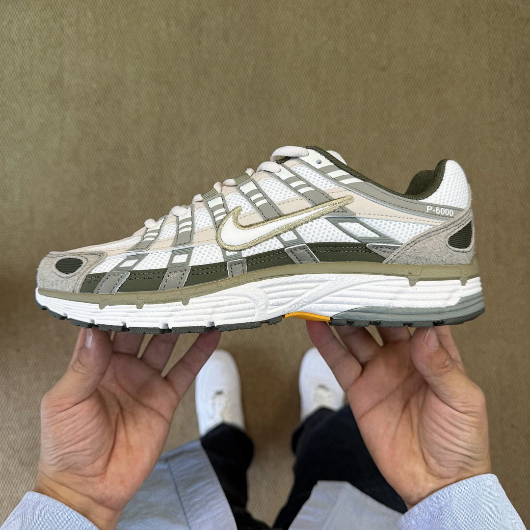 Nike P-6000 · R03 — תמונה 13