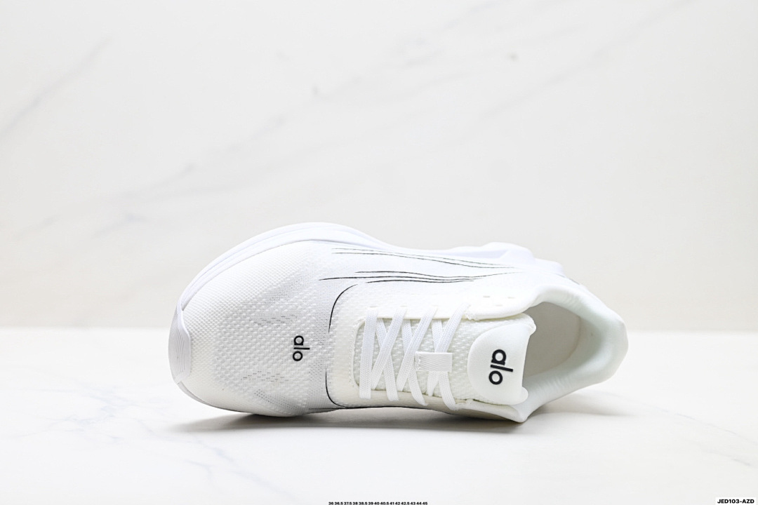 Alo Yoga Alo Runner · GDTT — תמונה 6