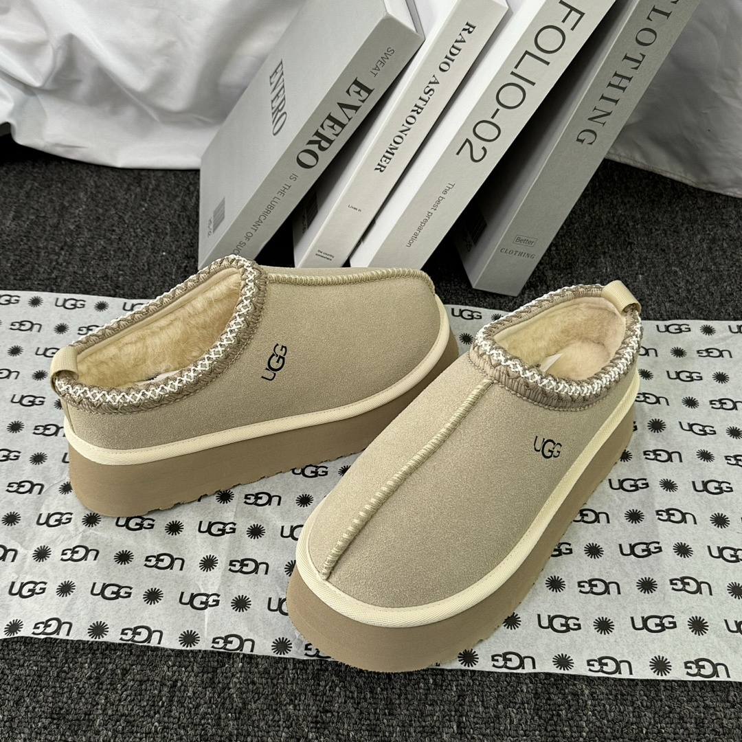 UGG Tazz · G88Z — תמונה 9