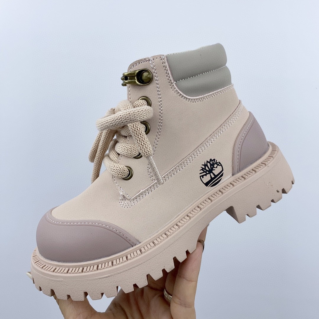 Timberland — מגפיים · M9H3 — תמונה 13