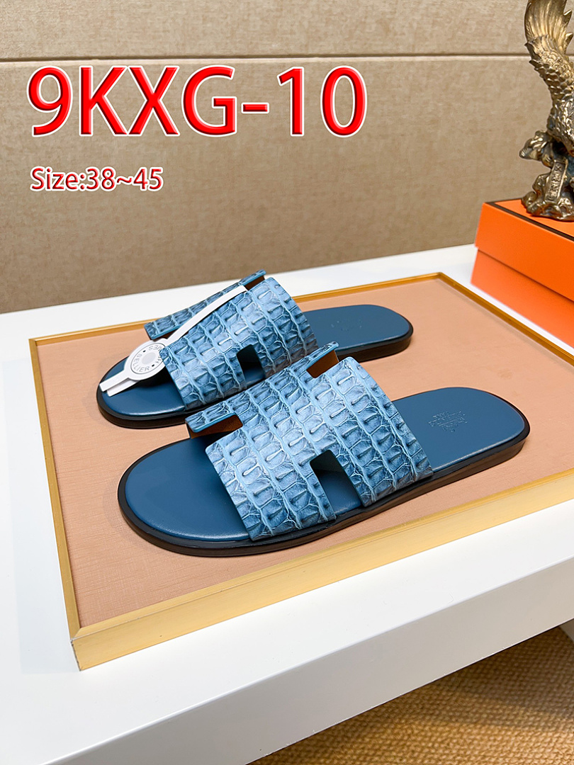 Hermes Oran · 9KXG — תמונה 6