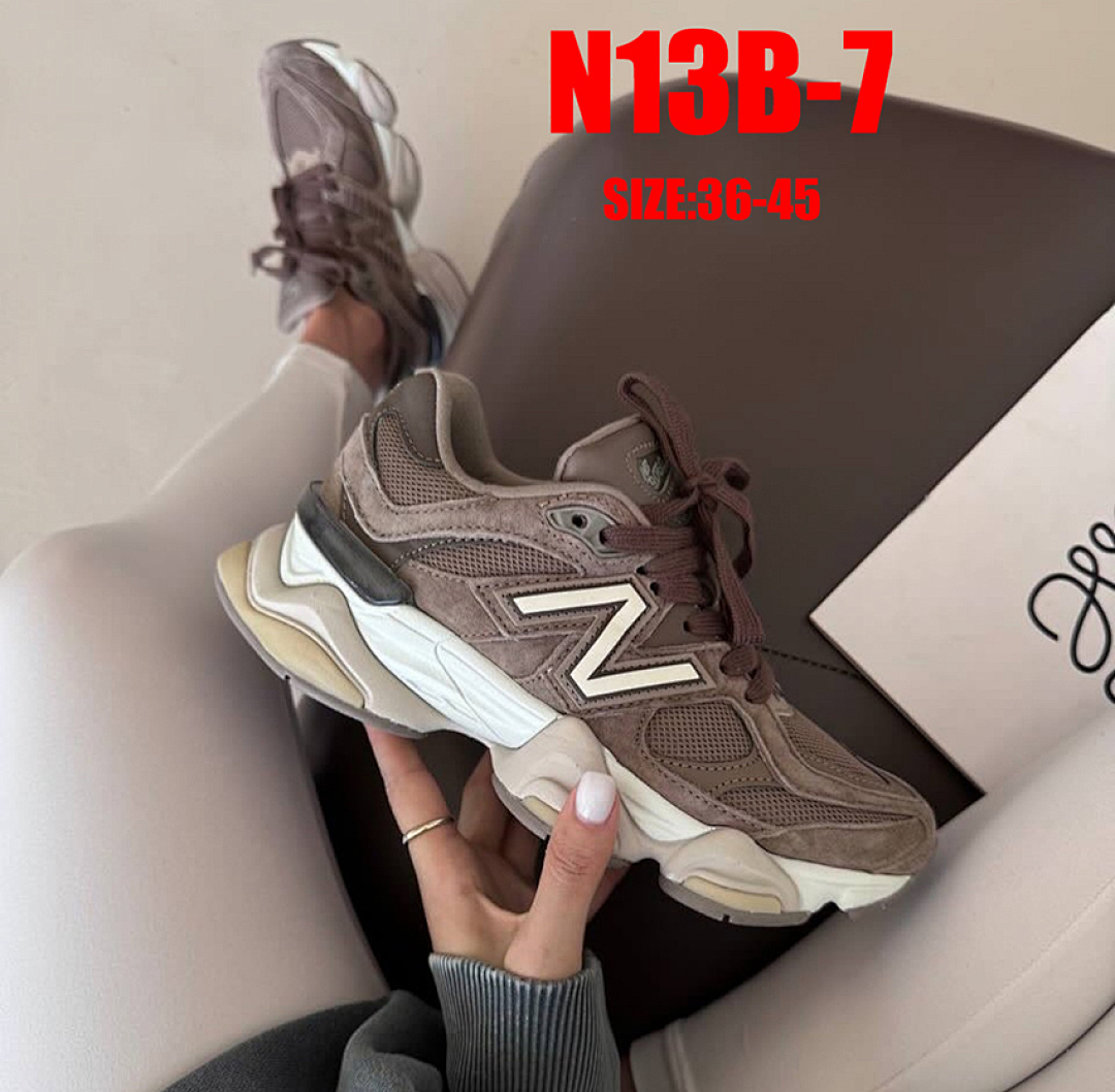 New Balance 9060 · N13B — תמונה 20