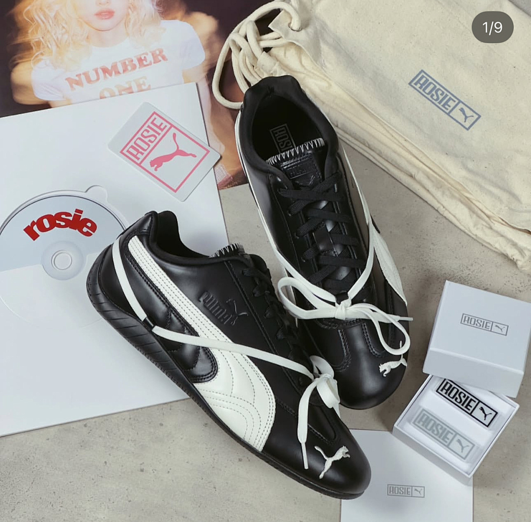 Puma Speedcat Lea · TT8 — תמונה 3