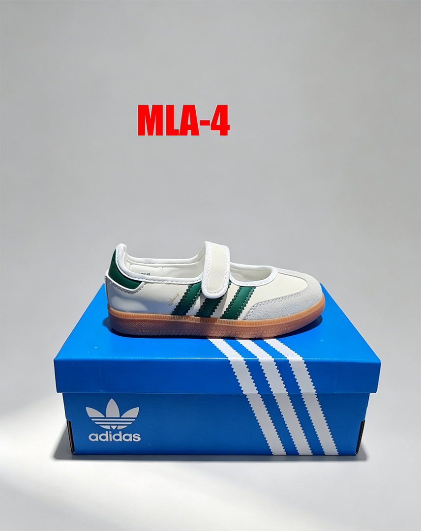 Adidas Samba Jane · MLA — תמונה 24