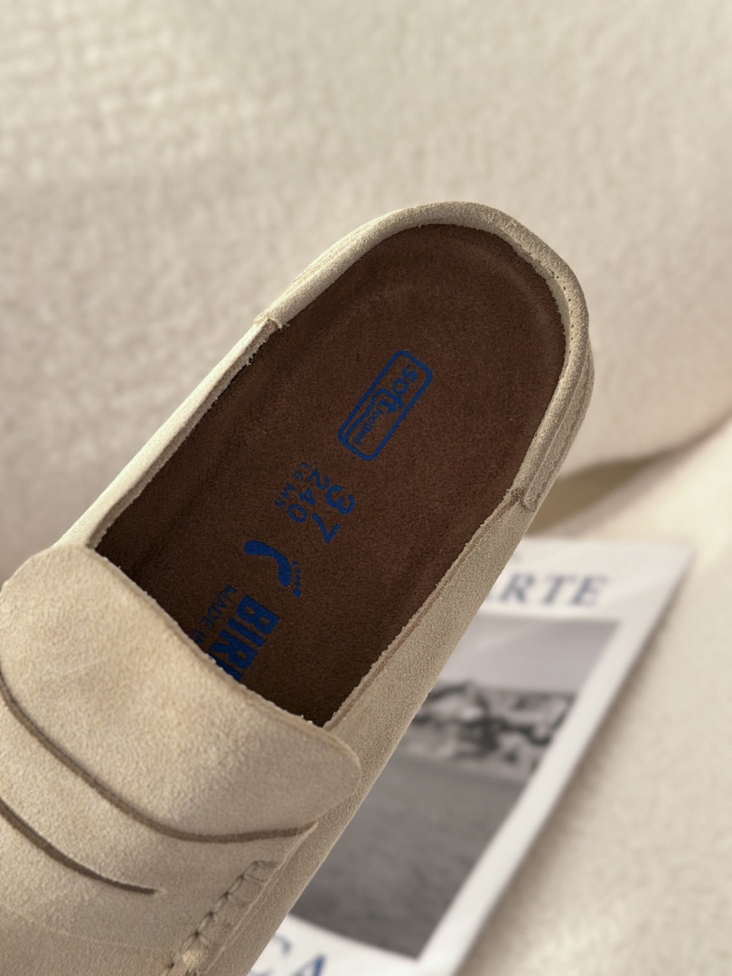 Birkenstock Naples Wrapped · JX02 — תמונה 6