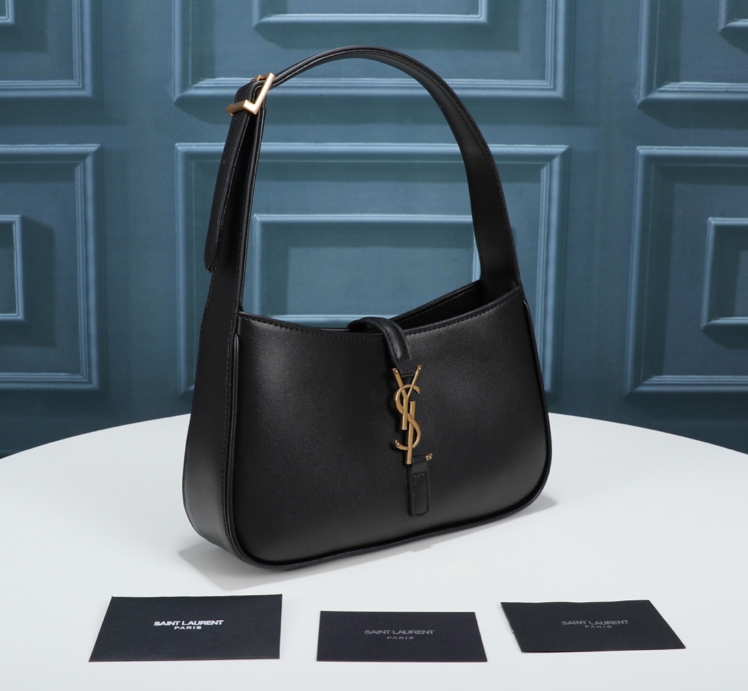 Saint Laurent Le 5 à 7 Mini · T39Y — תמונה 13