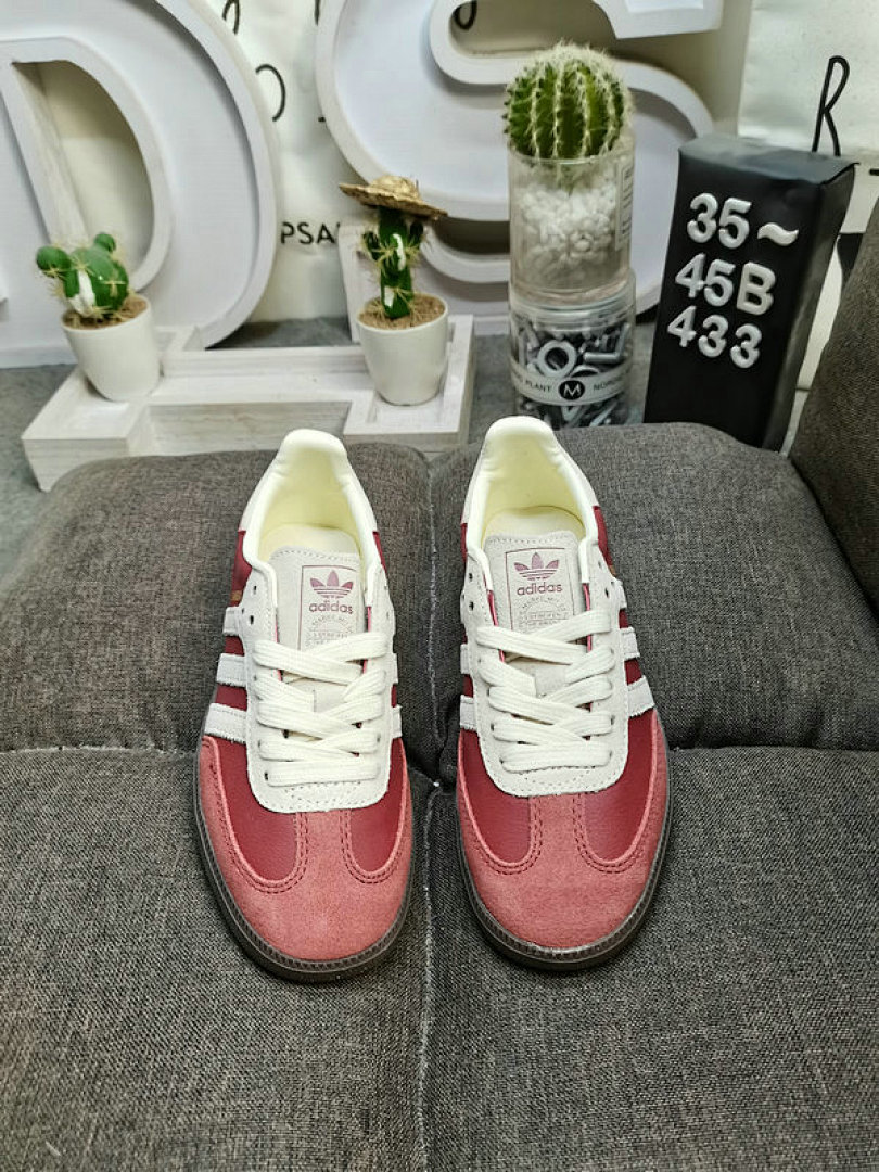 Adidas Samba OG · Z11C — תמונה 5