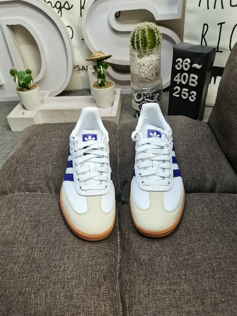 Adidas Samba OG · TV40 — תמונה 10