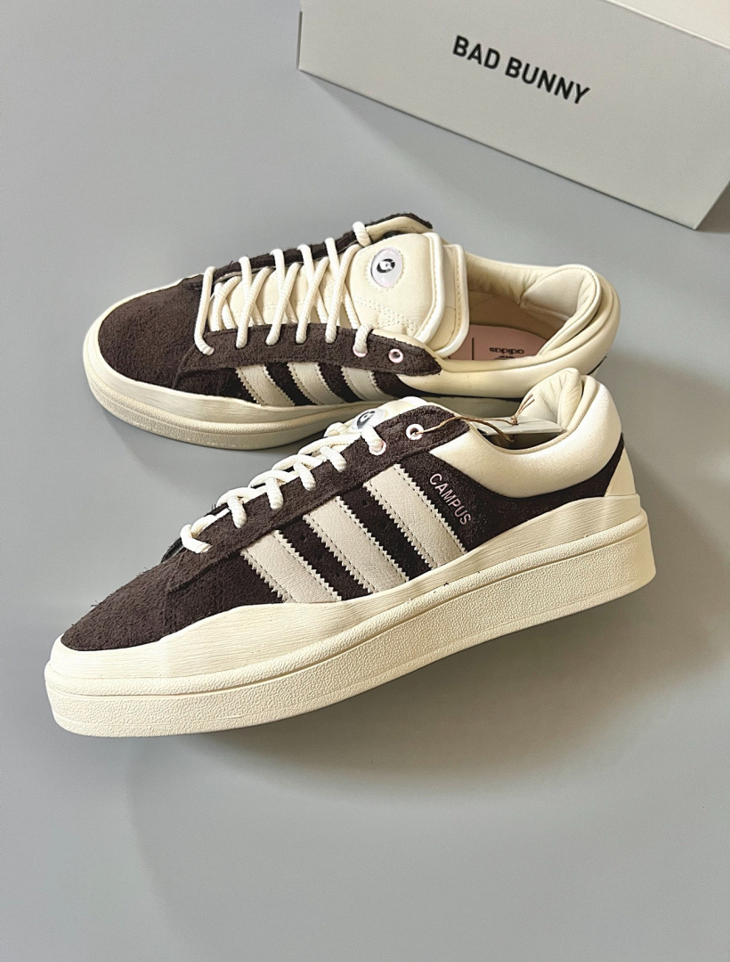 adidas Campus · G83B — תמונה 6