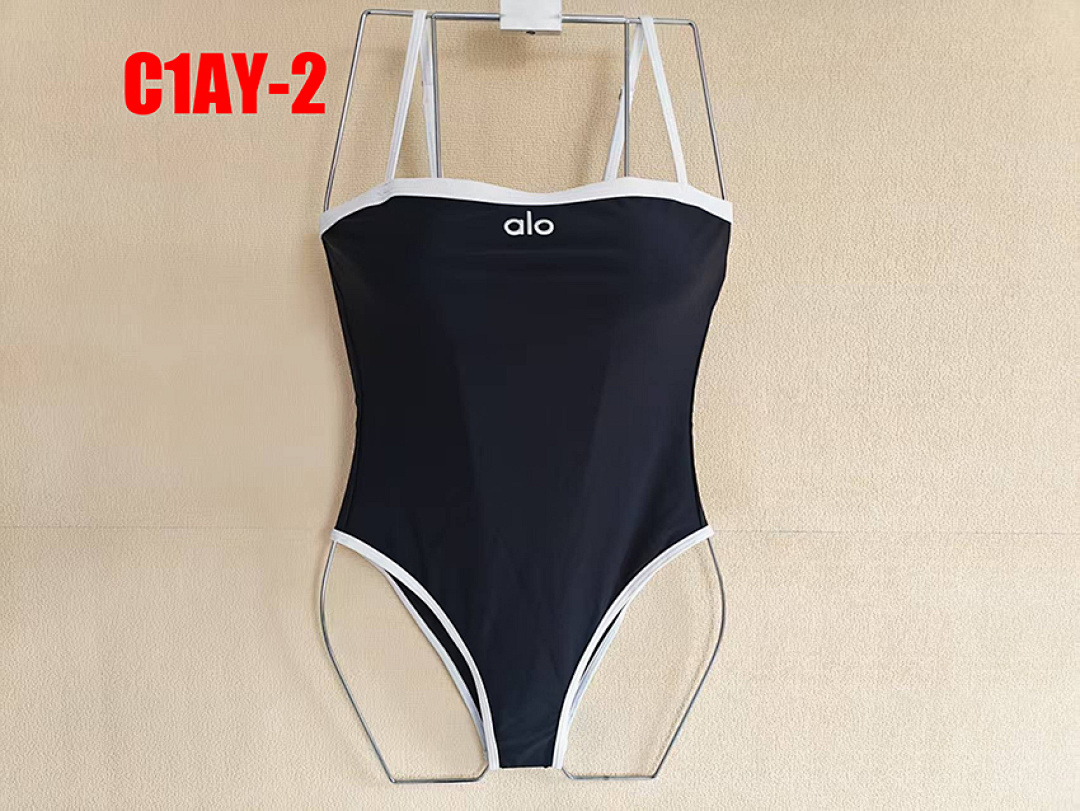 Alo — בגד ים שלם · C1AY — תמונה 3