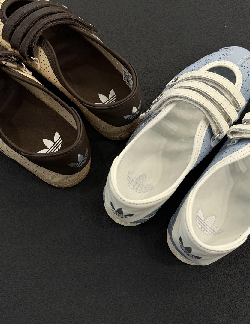 adidas Anfu Mary Jane · KKK4 — תמונה 2