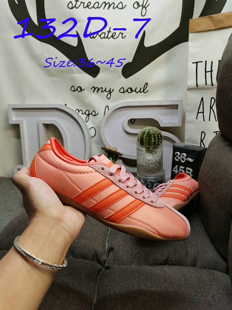 Adidas Tokyo · 132D — תמונה 23