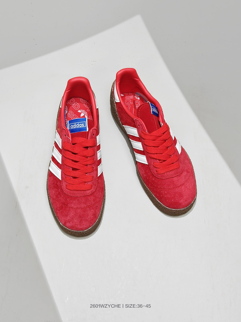adidas Montreal RM · JS4G4 — תמונה 3