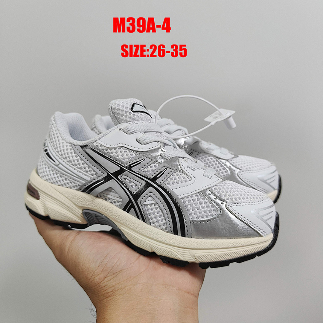 ASICS Gel-1130 · M39A — תמונה 18
