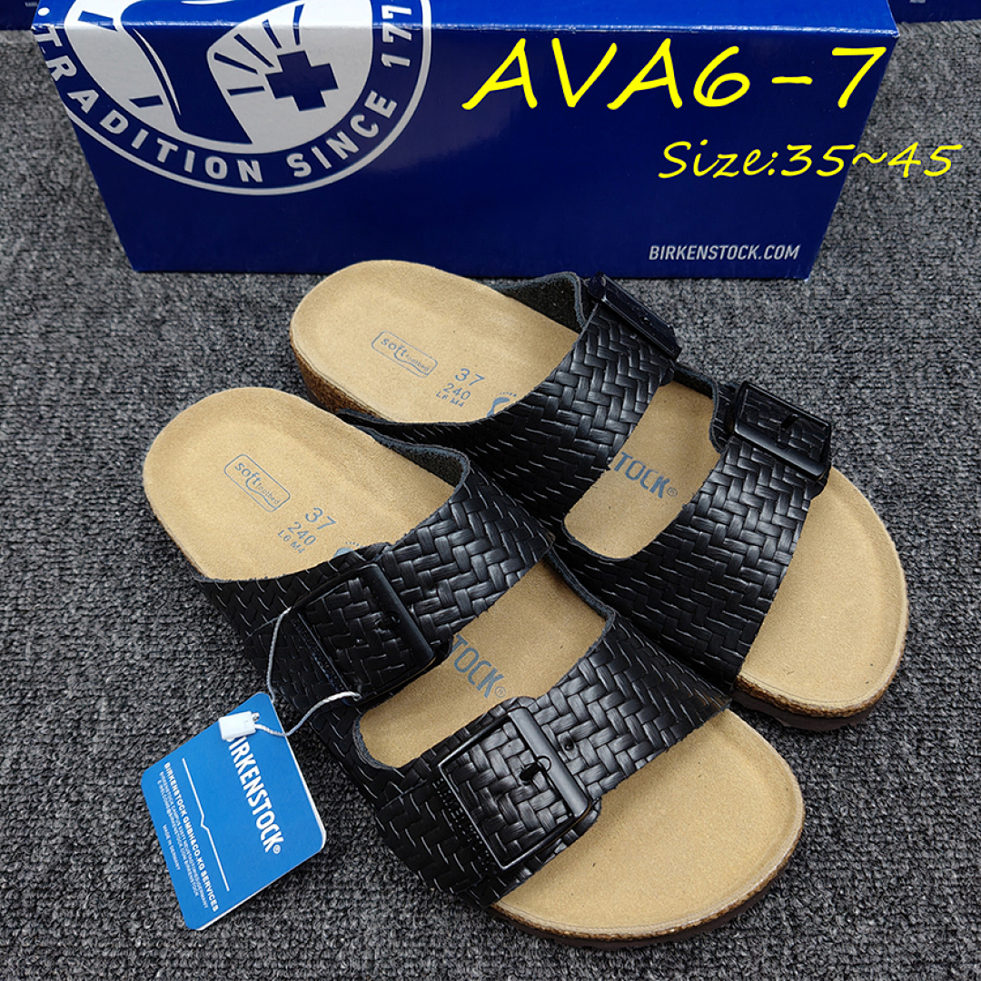 Birkenstock Arizona · AVA6 — תמונה 10