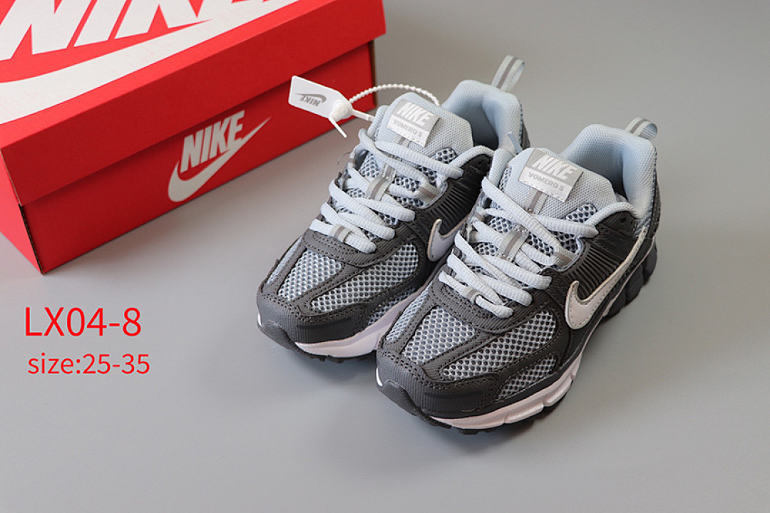 Nike Zoom Vomero 5 · LX04 — תמונה 15