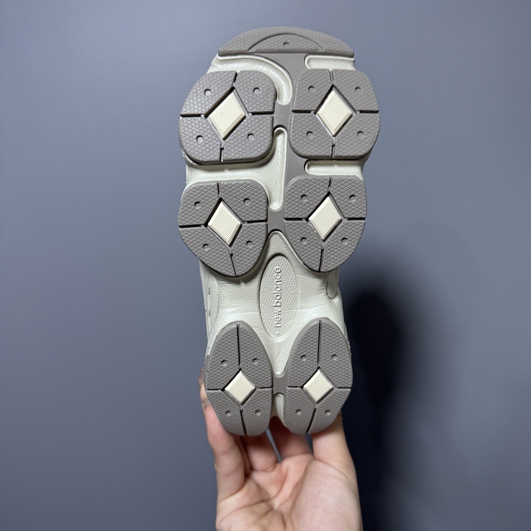 New Balance 9060 · N55B — תמונה 3