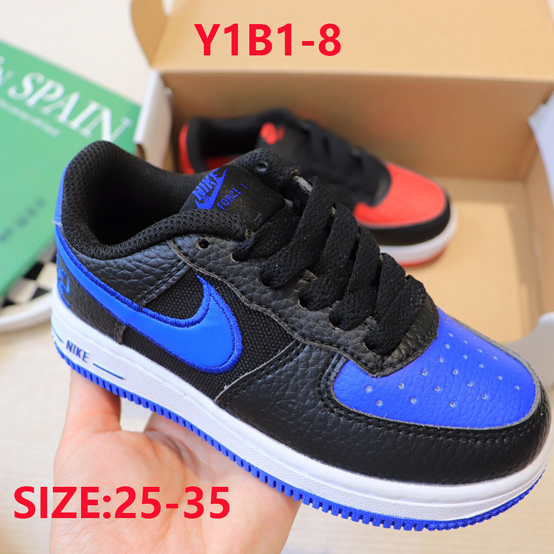 Nike Air Force 1 LV8 PS · Y1B1 — תמונה 24