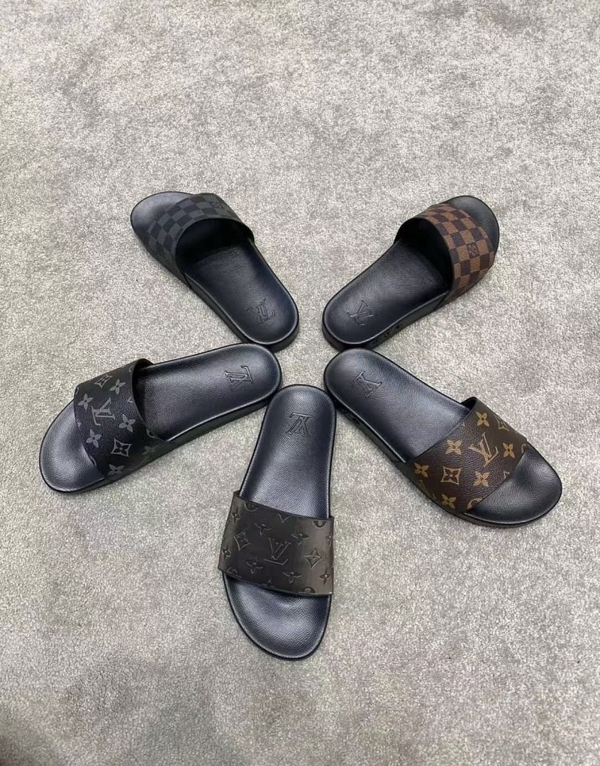 Louis Vuitton Waterfront Mule · HW68B — תמונה 4