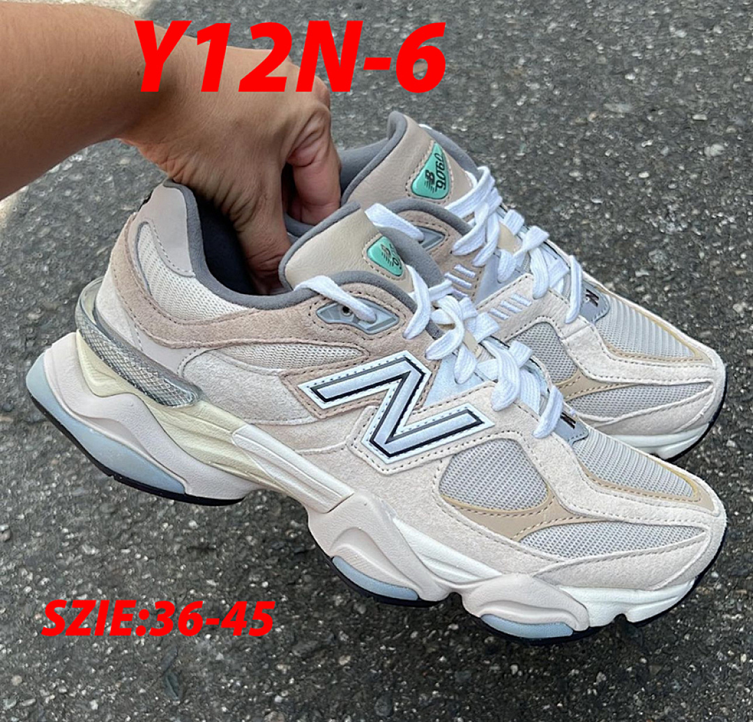 New Balance 9060 Pink Overdye · Y12N — תמונה 20