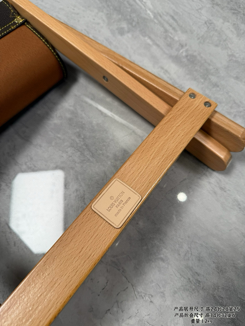 Louis Vuitton Baby Stool · HS5F — תמונה 3