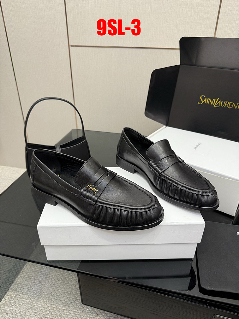 Saint Laurent Le Loafer · 9SL — תמונה 13