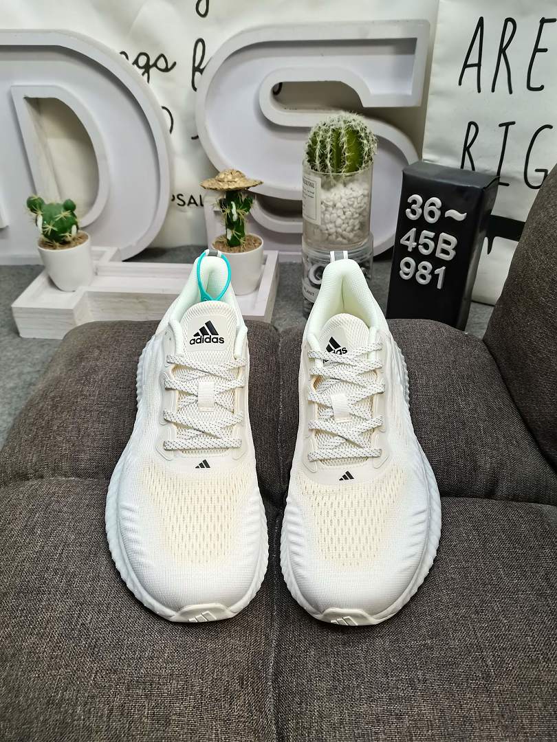 Adidas Alphabounce · Q85W — תמונה 7