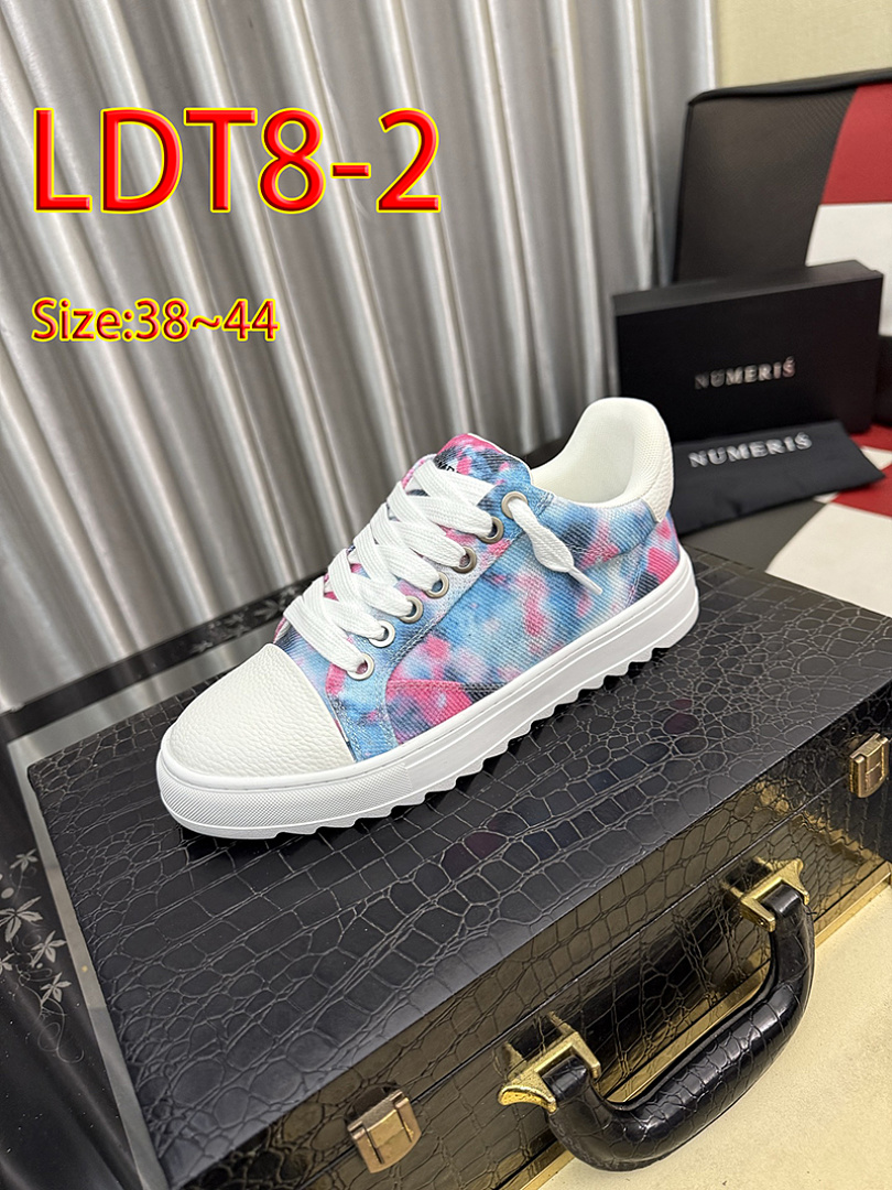 NUMERIŚ Atelier · LDT8 — תמונה 24
