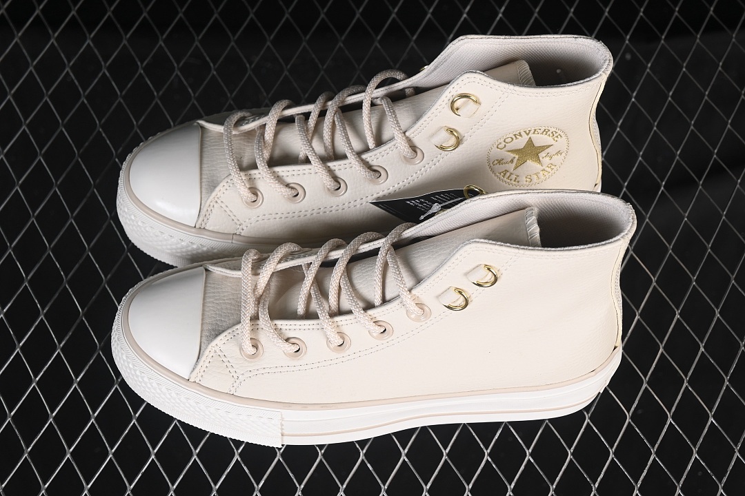 Converse Chuck Taylor All Star Lift · CN414 — תמונה 6