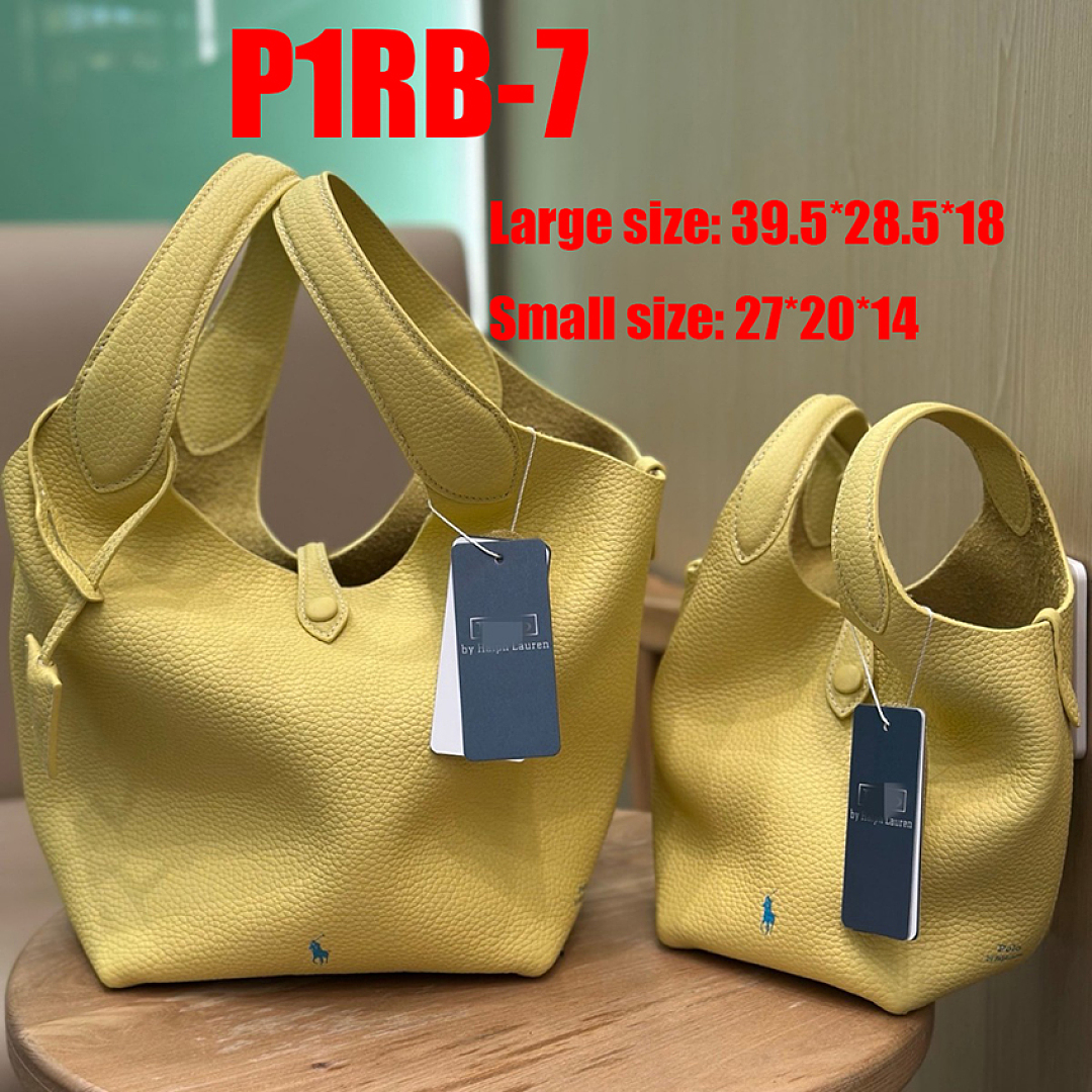 Polo Ralph Lauren Polo Play · P1RB — תמונה 19