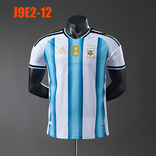 Adidas Argentina 26 Home Jersey · J9E2