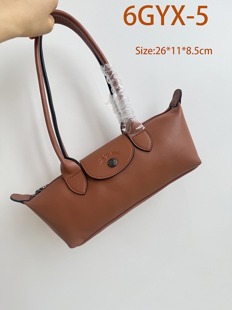 Longchamp Le Pliage Xtra S · 6GYX — תמונה 13