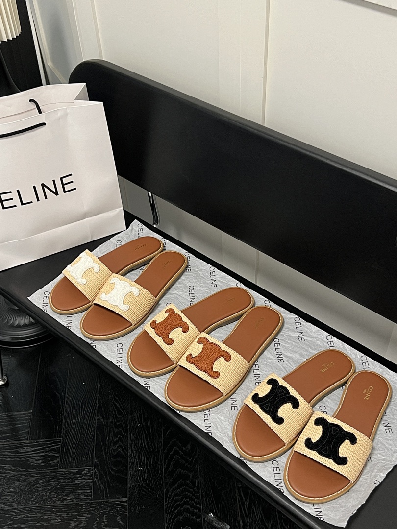 Celine Lympia Mule · AKS2 — תמונה 2