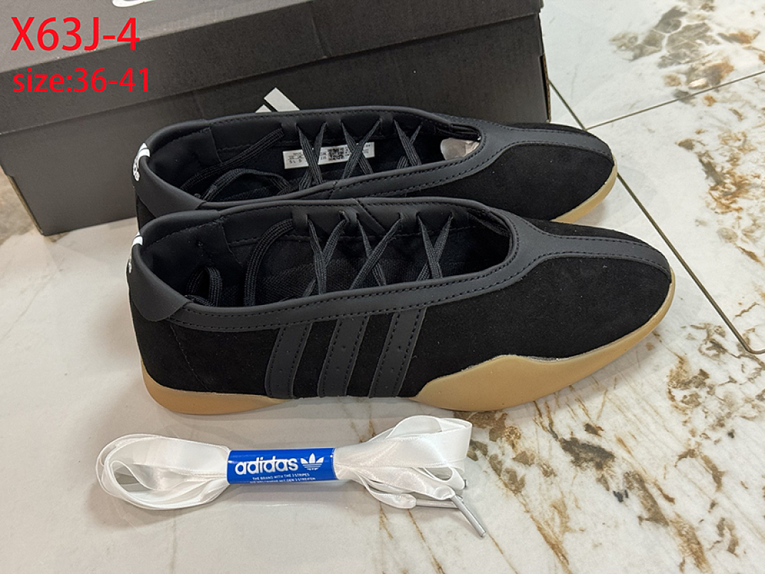 Adidas Taekwondo Mei · X63J — תמונה 4