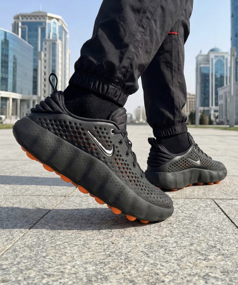 Nike Mind 002 · J1H1 — תמונה 8