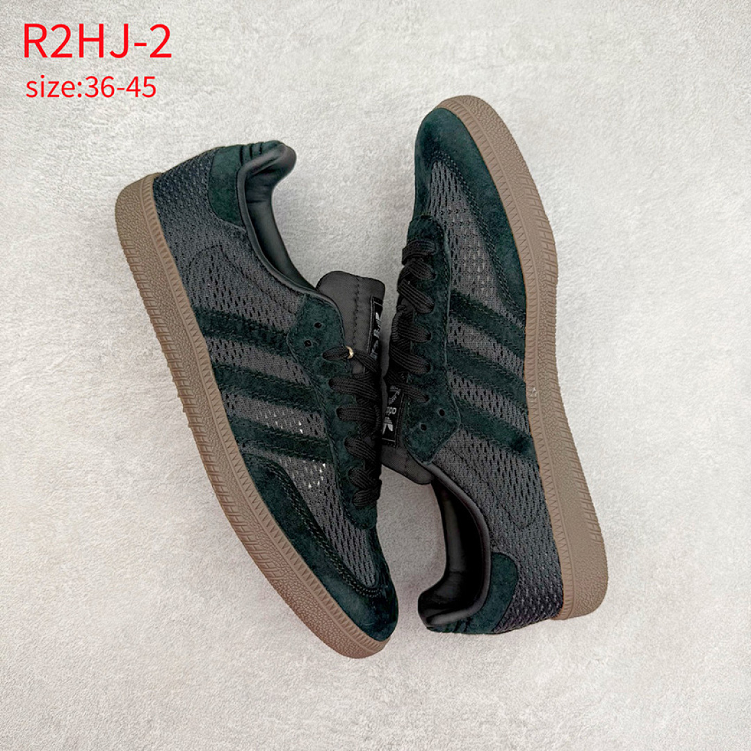 Adidas Samba OG · R2HJ — תמונה 3