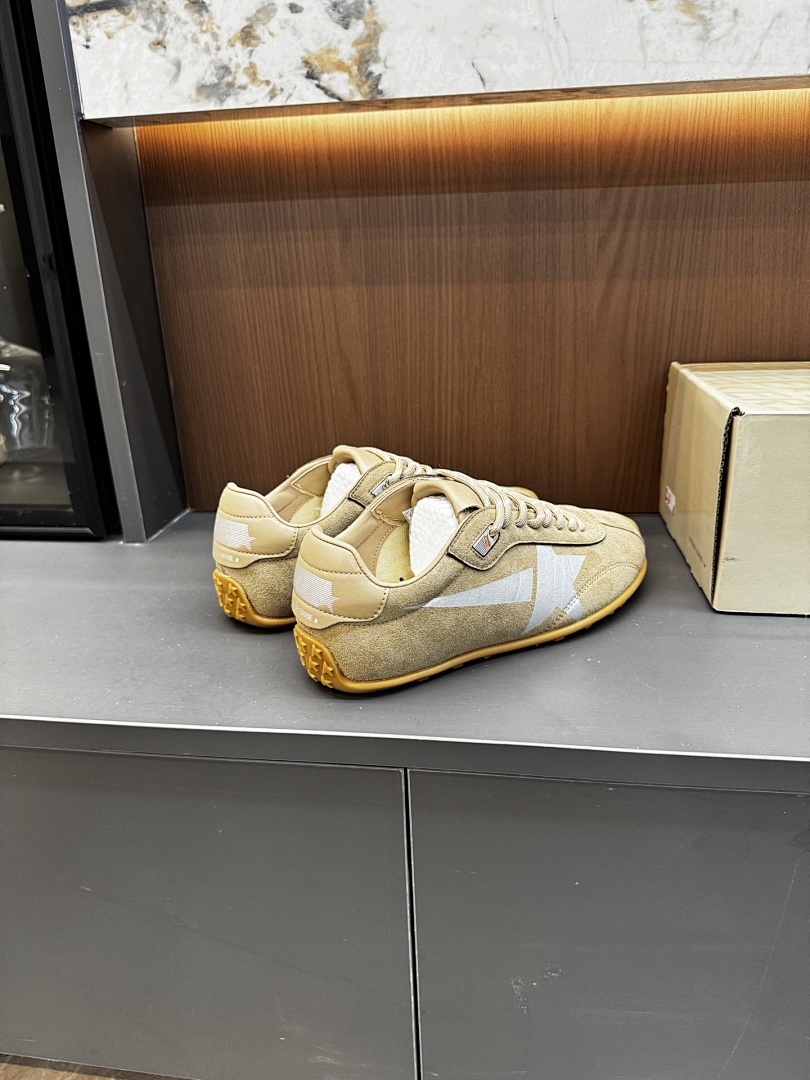 Golden Goose Marathon Speed · F028 — תמונה 3
