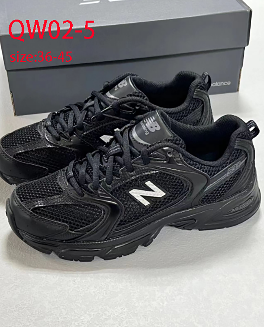 New Balance 530 · QW02 — תמונה 30